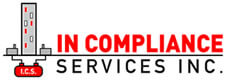 in compliance services logo